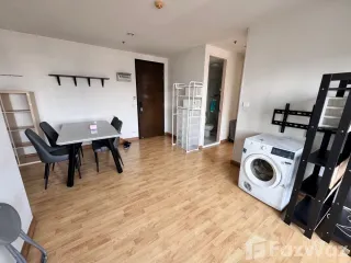 For rent 2 Beds condo in Thon Buri, Bangkok