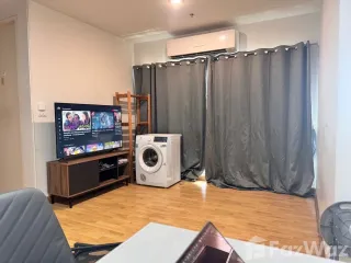 For rent 2 Beds condo in Thon Buri, Bangkok
