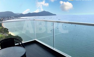 Wohnung zur Miete mit 2 Zimmer in Sattahip, Chonburi