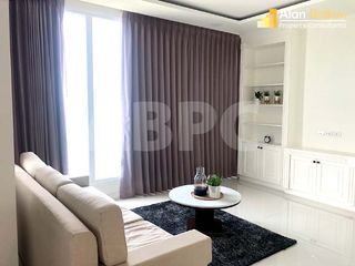 For rent 2 bedrooms condo in Bang Saray, Pattaya