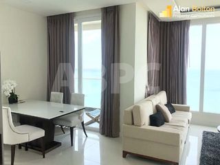 For rent 2 bedrooms condo in Bang Saray, Pattaya