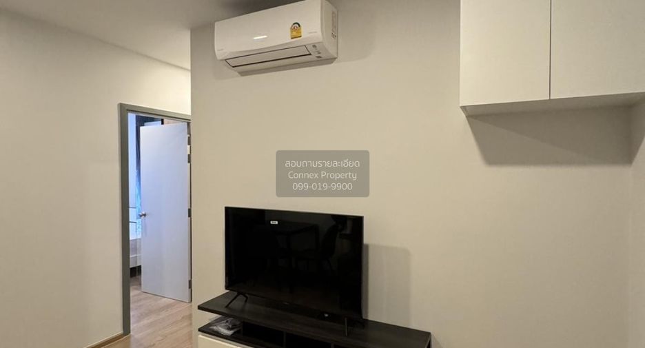 For rent 1 bed condo in Bang Phlat, Bangkok