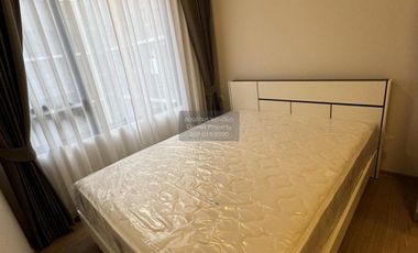 À louer 1 chambre condo à Bang Phlat, Bangkok