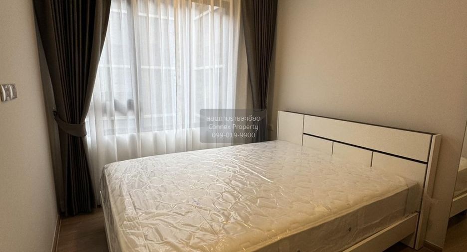 For rent 1 bed condo in Bang Phlat, Bangkok