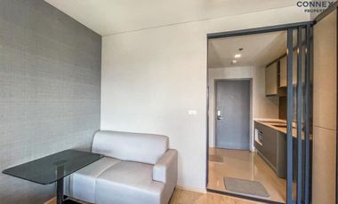 For rent 1 bed condo in Khlong San, Bangkok