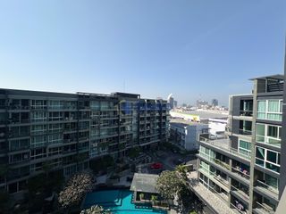 For sale 2 Beds condo in Bang Lamung, Chonburi