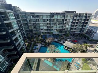 For sale 2 Beds condo in Bang Lamung, Chonburi