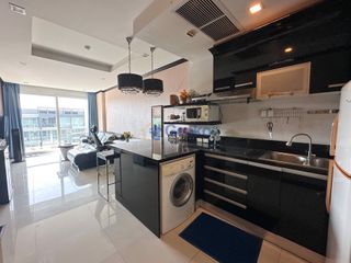 For sale 2 Beds condo in Bang Lamung, Chonburi