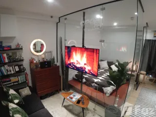For sale スタジオ condo in Watthana, Bangkok