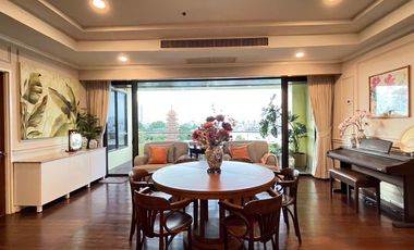 For rent studio condo in Khlong San, Bangkok