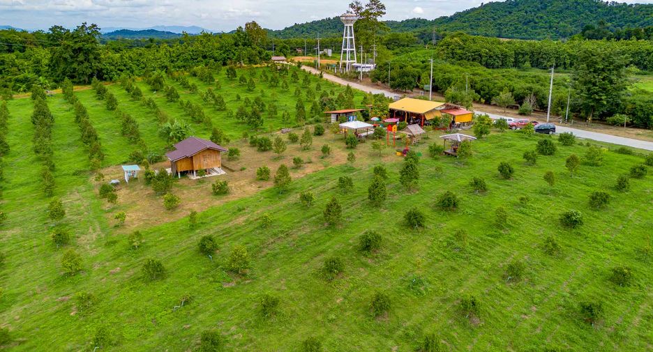 For sale 2 bedrooms land in Laplae, Uttaradit
