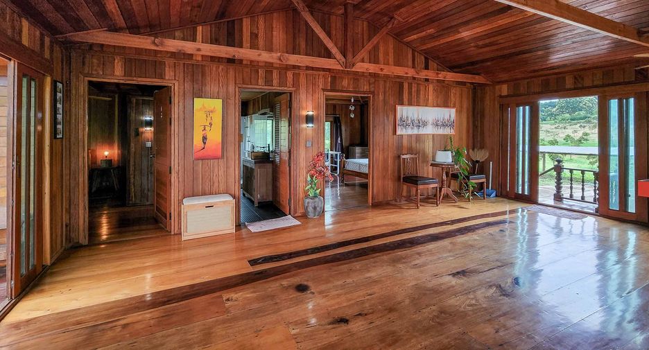 For sale 2 bedrooms land in Laplae, Uttaradit