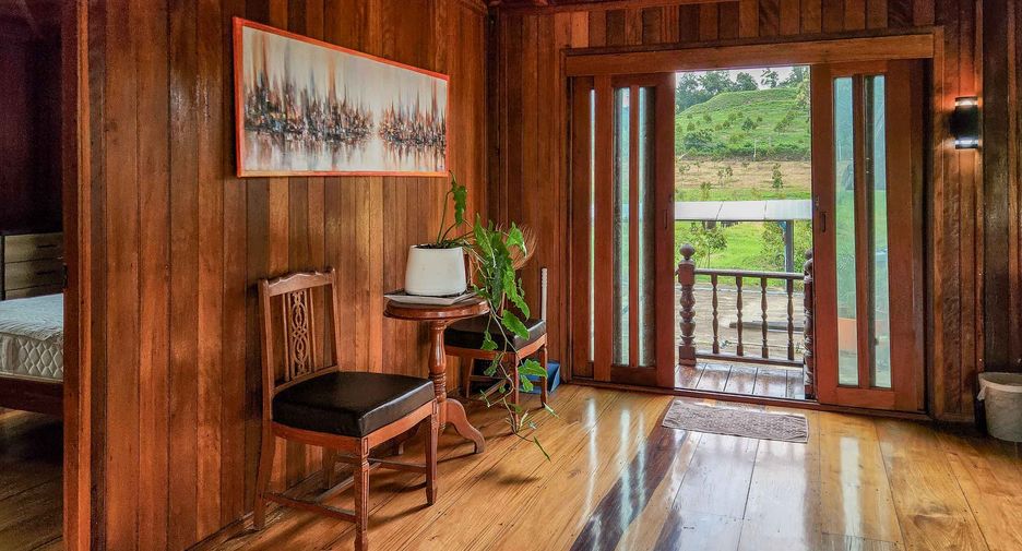 For sale 2 bedrooms land in Laplae, Uttaradit