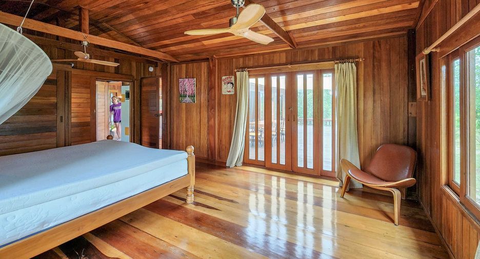 For sale 2 bedrooms land in Laplae, Uttaradit