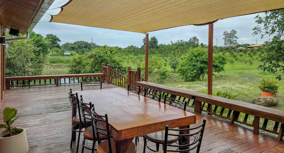 For sale 2 bedrooms land in Laplae, Uttaradit