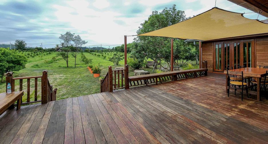 For sale 2 bedrooms land in Laplae, Uttaradit