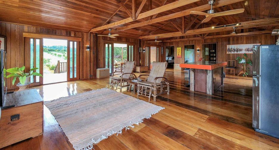 For sale 2 bedrooms land in Laplae, Uttaradit