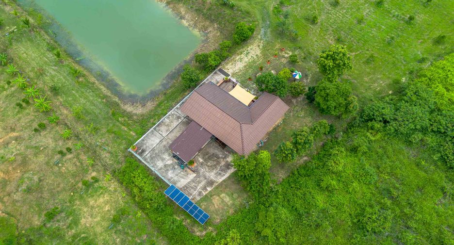 For sale 2 bedrooms land in Laplae, Uttaradit