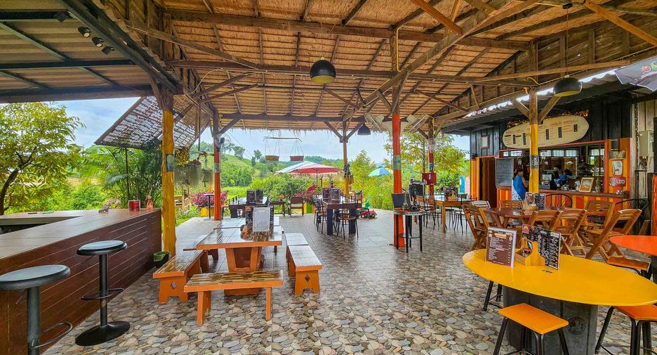 For sale 2 bedrooms land in Laplae, Uttaradit
