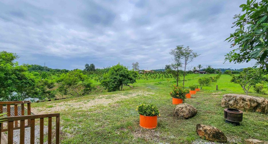 For sale 2 bedrooms land in Laplae, Uttaradit
