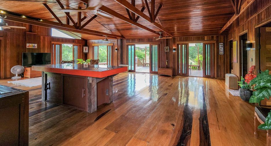 For sale 2 bedrooms land in Laplae, Uttaradit