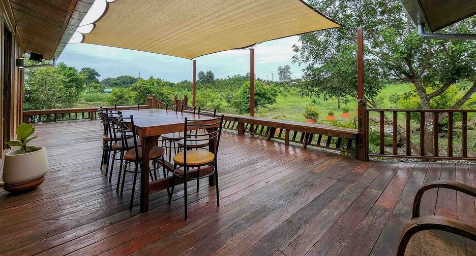 For sale 2 bedrooms land in Laplae, Uttaradit