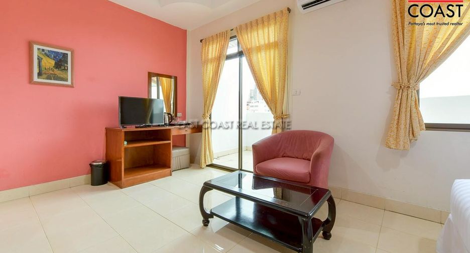 Local comercial en venta de 30 habitaciones en Bang Lamung, Chonburi