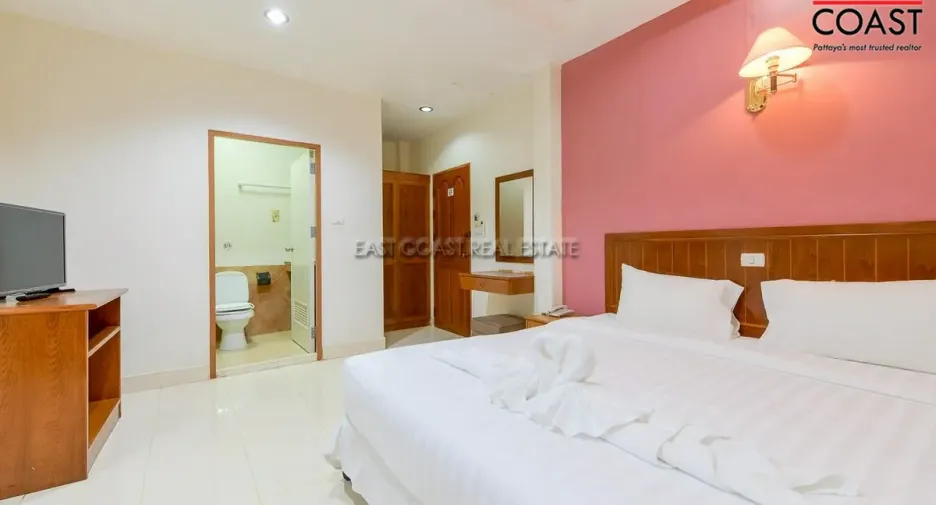 For sale retail Space in Bang Lamung, Chonburi