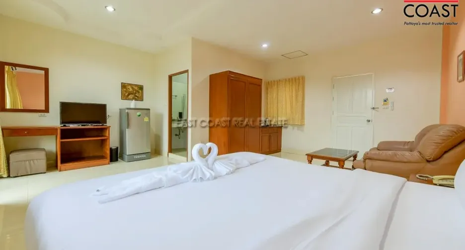 For sale retail Space in Bang Lamung, Chonburi