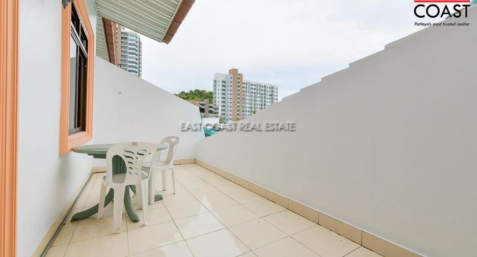 Local comercial en venta de 30 habitaciones en Bang Lamung, Chonburi