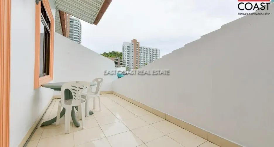For sale retail Space in Bang Lamung, Chonburi