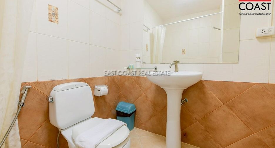 Local comercial en venta de 30 habitaciones en Bang Lamung, Chonburi