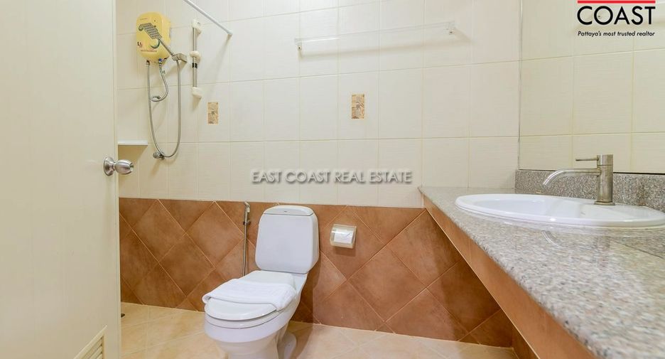 Local comercial en venta de 30 habitaciones en Bang Lamung, Chonburi