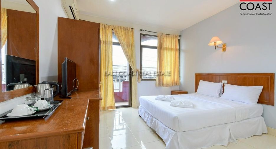 Local comercial en venta de 30 habitaciones en Bang Lamung, Chonburi