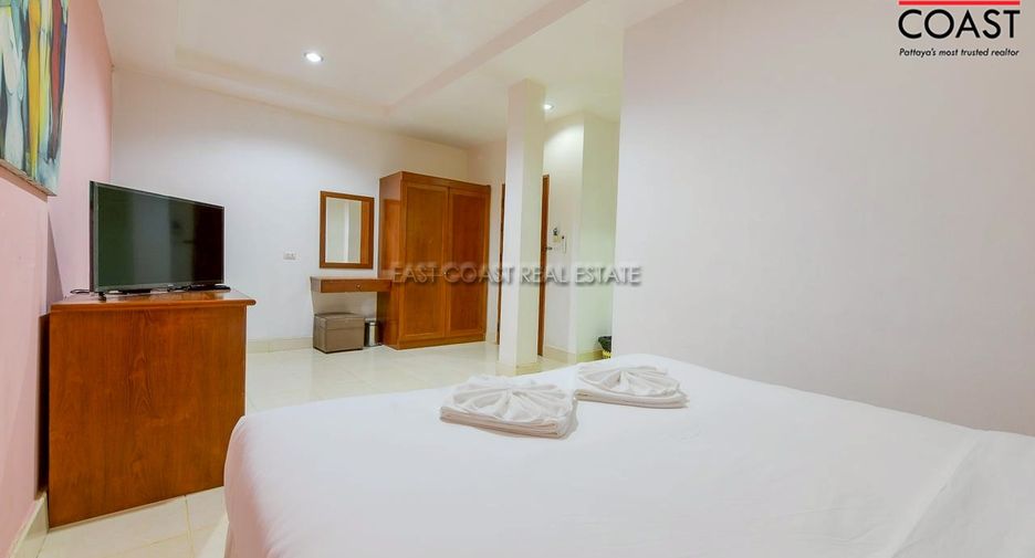 Local comercial en venta de 30 habitaciones en Bang Lamung, Chonburi