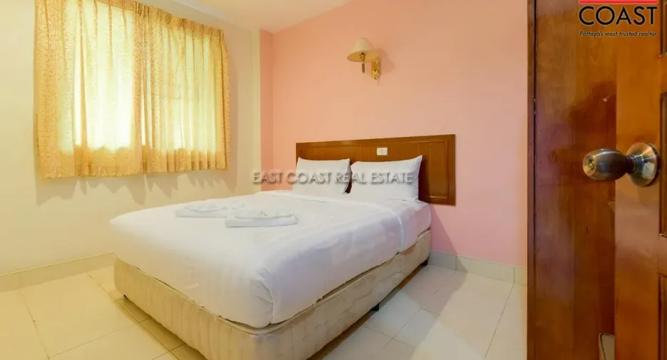 For sale retail Space in Bang Lamung, Chonburi