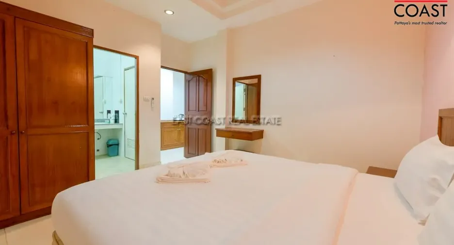 For sale retail Space in Bang Lamung, Chonburi