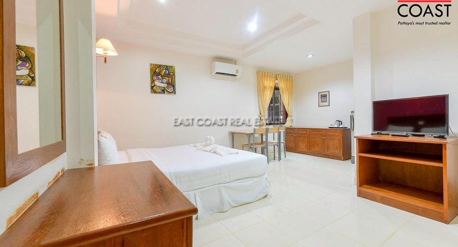 Local comercial en venta de 30 habitaciones en Bang Lamung, Chonburi