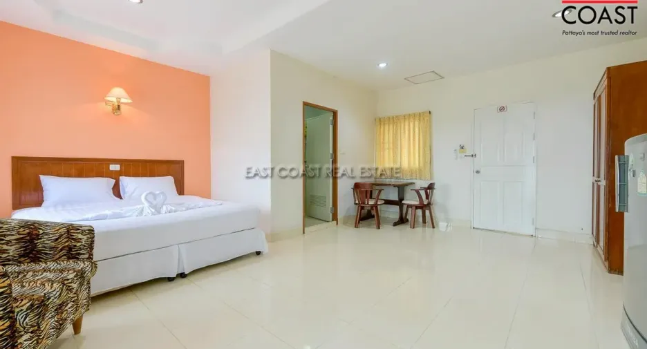 For sale retail Space in Bang Lamung, Chonburi