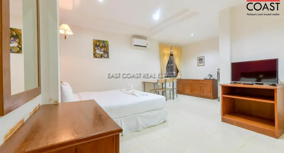 For sale retail Space in Bang Lamung, Chonburi