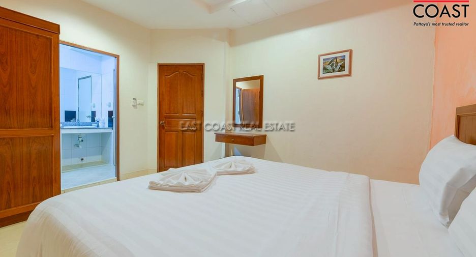 Local comercial en venta de 30 habitaciones en Bang Lamung, Chonburi