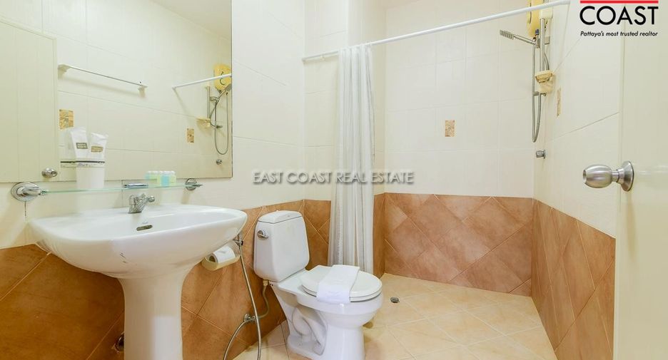 Local comercial en venta de 30 habitaciones en Bang Lamung, Chonburi