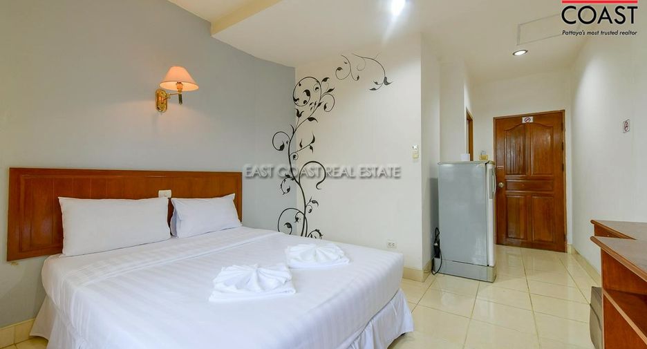 Local comercial en venta de 30 habitaciones en Bang Lamung, Chonburi
