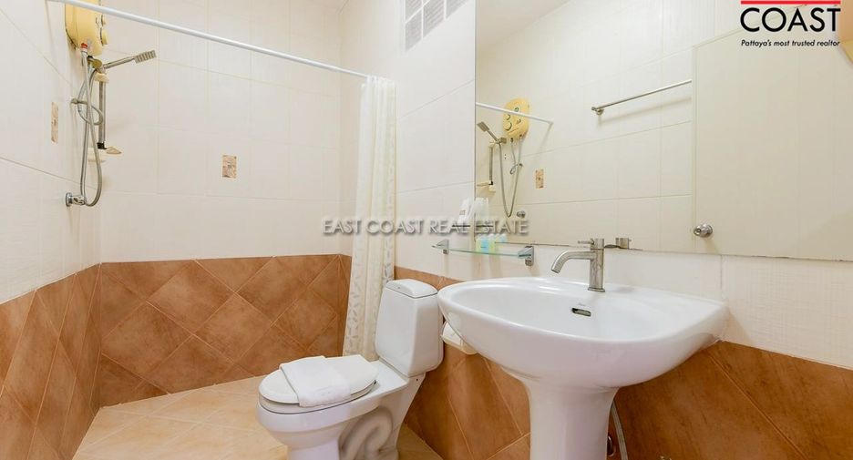 Local comercial en venta de 30 habitaciones en Bang Lamung, Chonburi