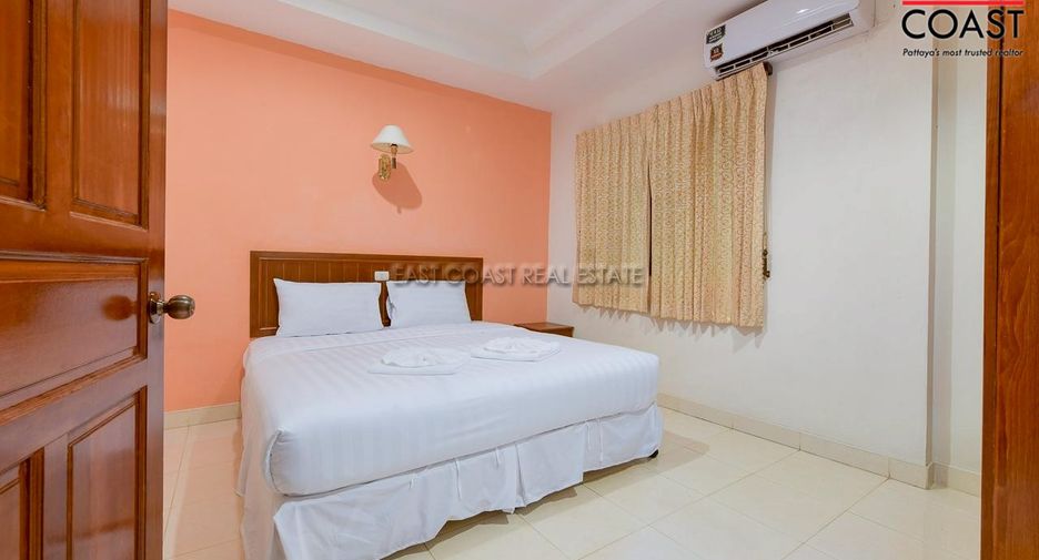 Local comercial en venta de 30 habitaciones en Bang Lamung, Chonburi