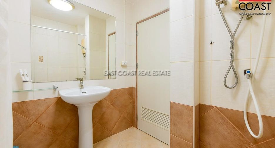 Local comercial en venta de 30 habitaciones en Bang Lamung, Chonburi