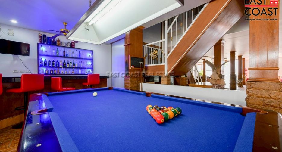 Local comercial en venta de 30 habitaciones en Bang Lamung, Chonburi