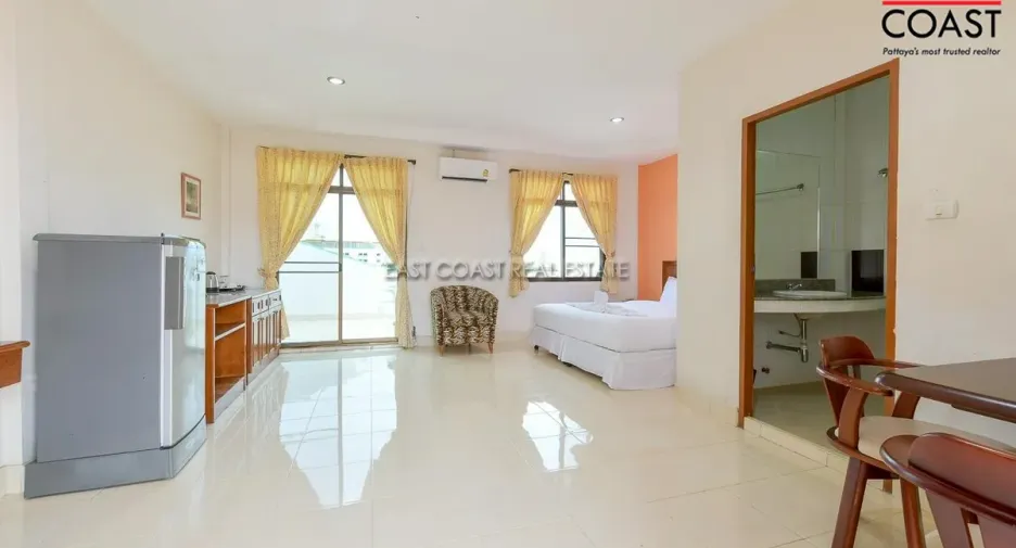 For sale retail Space in Bang Lamung, Chonburi
