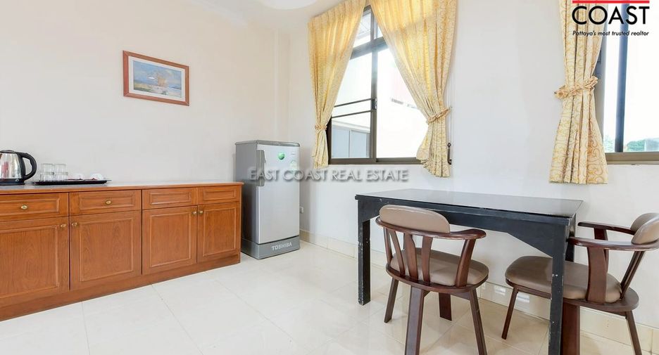 Local comercial en venta de 30 habitaciones en Bang Lamung, Chonburi