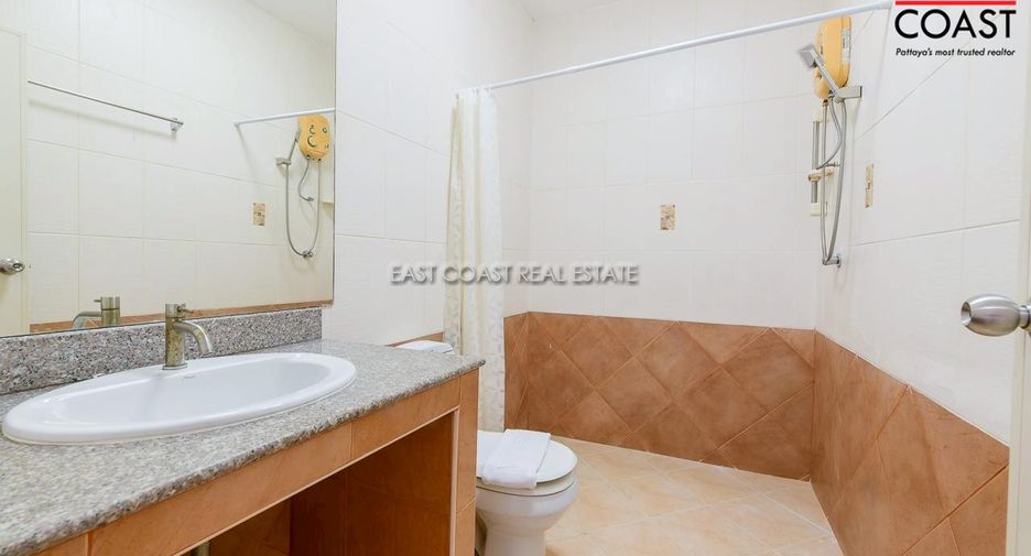 Local comercial en venta de 30 habitaciones en Bang Lamung, Chonburi